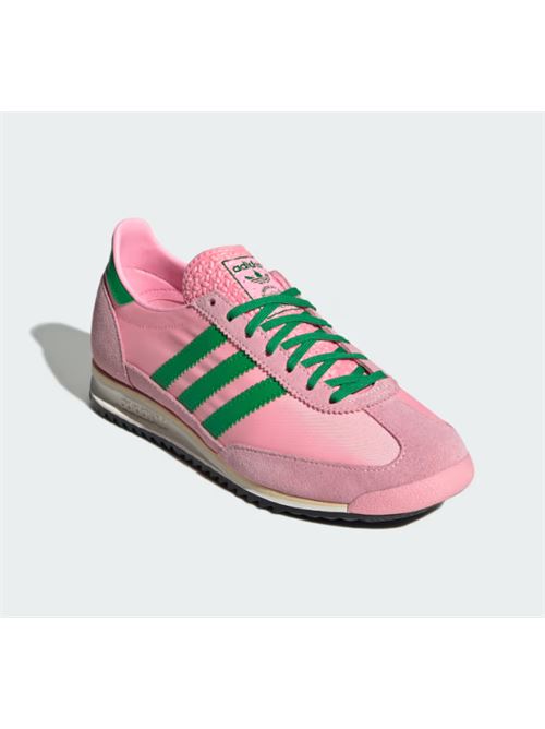 sl 72 ADIDAS ORIGINAL | JQ8309GLOPNK